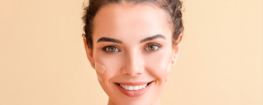 Propiedades de una BB Cream