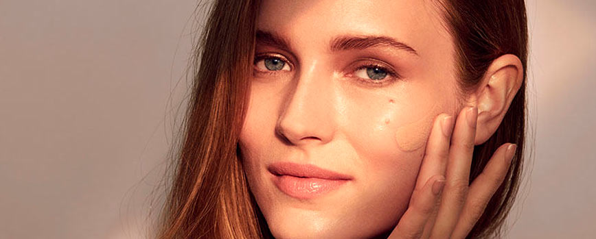 ¿Como aplicar BB Cream?