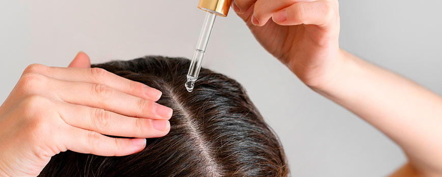 Minoxidil