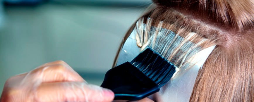 Mechas o reflejos