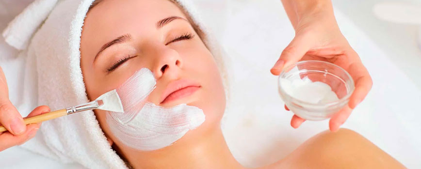Peeling químico: