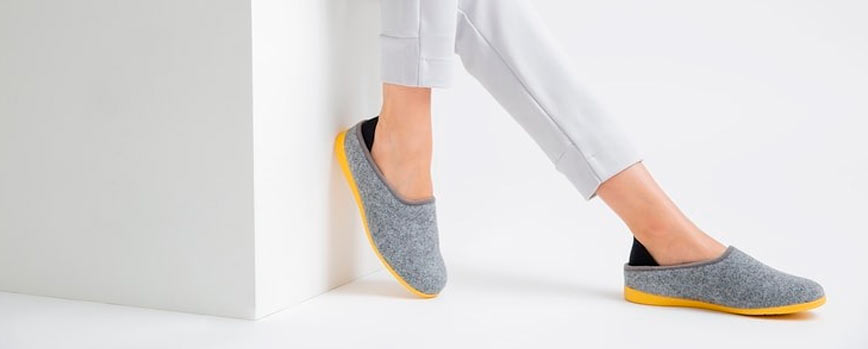 Escoge el calzado adecuado para evitar rozaduras zapatos