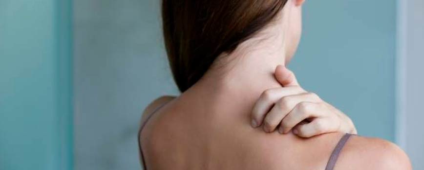 Cómo prevenir los hongos cutáneos