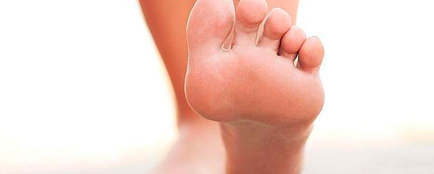 ¿Cómo identificar los hongos en la piel?