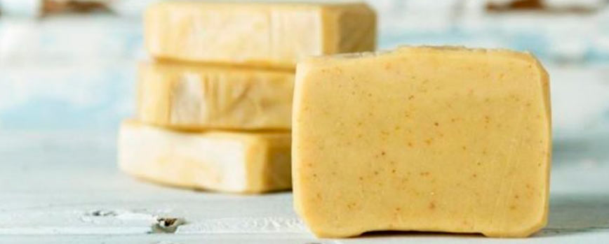 ¿Cuál es su diferencia con el jabón de Marsella?