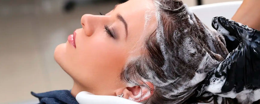 Paso 1. Prepara tu pelo