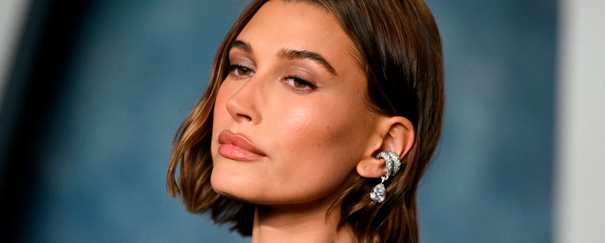 Características del maquillaje Latte