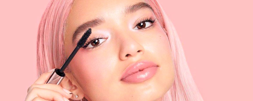¿Por qué escoger un maquillaje barbiecore?