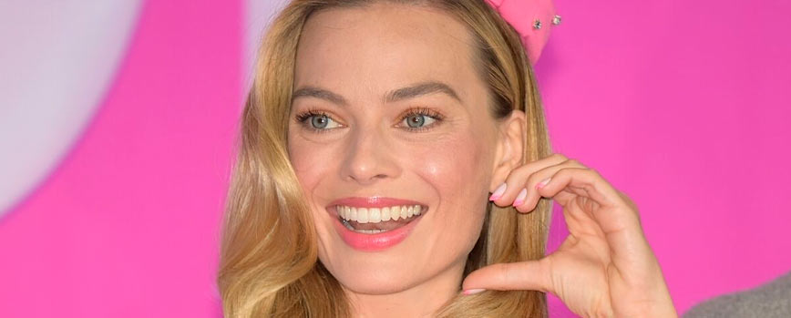 Labios rosas