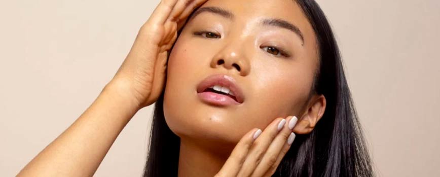 Antes de nada, ¿Qué es el maquillaje con efecto glow?