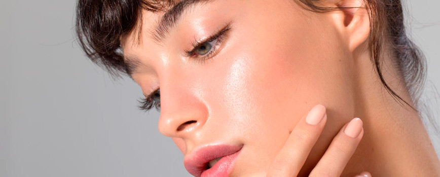 Base de maquillaje