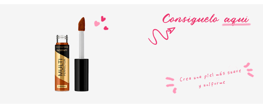 4. Facefinity Multi Perfector de Max Factor