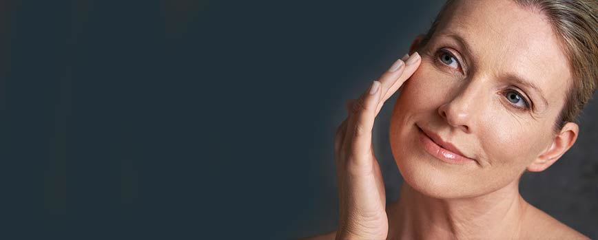 Cambios en la piel en la menopausia ante los que debes protegerte