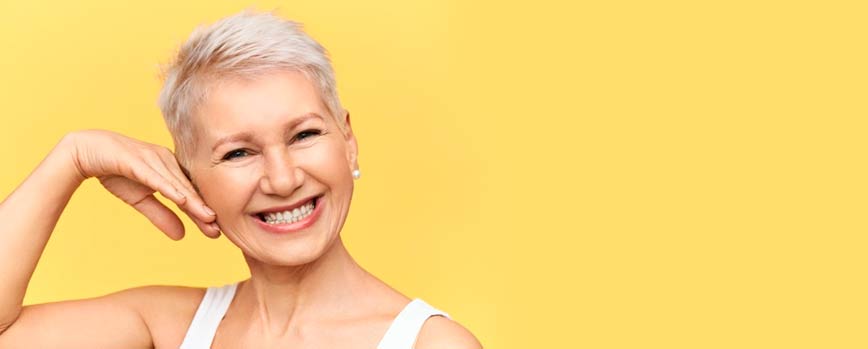 Cómo cuidar la piel en la menopausia