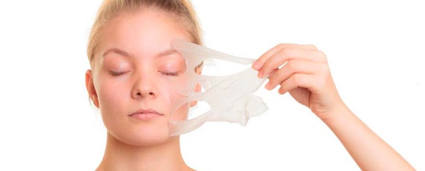 Antes de nada, ¿Qué es un peeling químico?