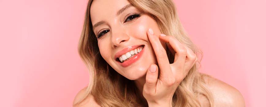 Principales beneficios del peeling químico facial en casa