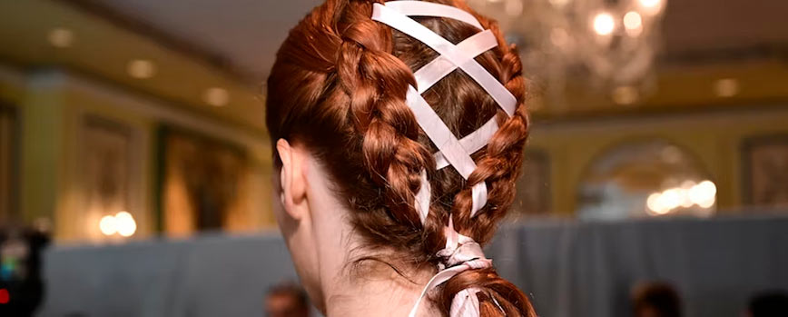 1. Coquette Hair
