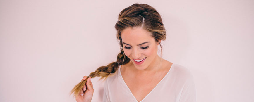 4. Twisted braid