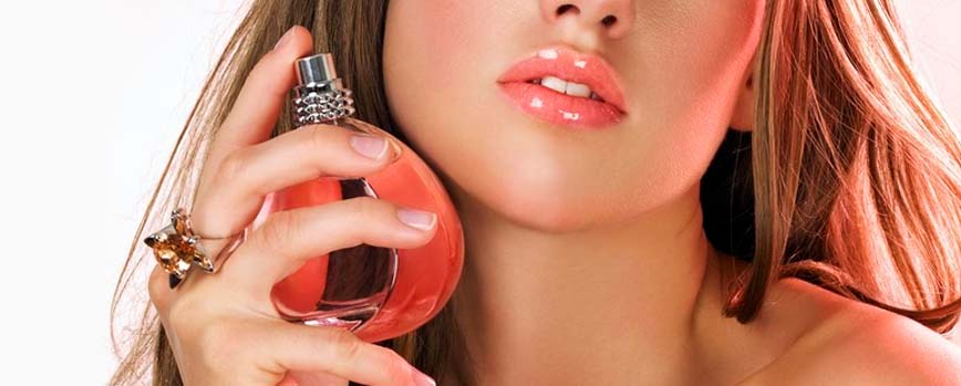 ¿Qué es un perfume nicho?