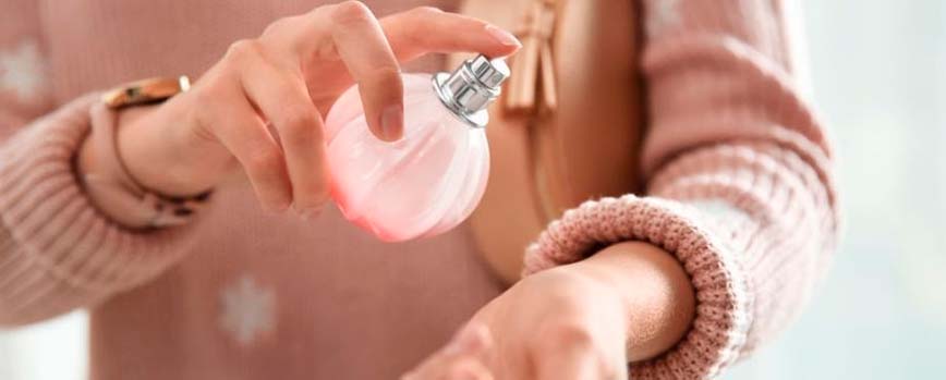 Características de los perfumes nicho, ¿en qué se diferencian?