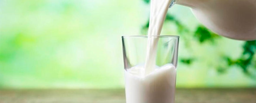 #2. Leche
