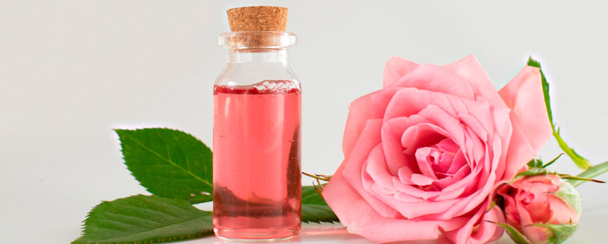 #6. Agua de rosas