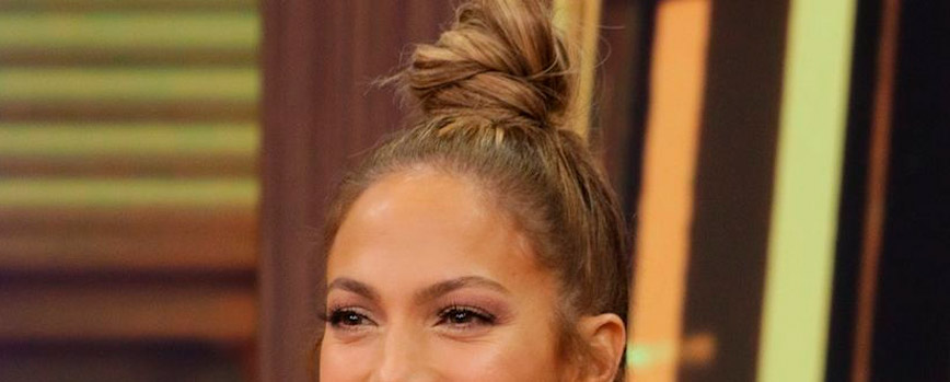 ¿Qué es el peinado top knot?