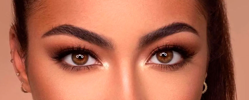 Las mejores paletas de sombras nude para un maquillaje natural