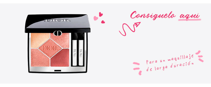 5 Couleurs Diorshow de Dior