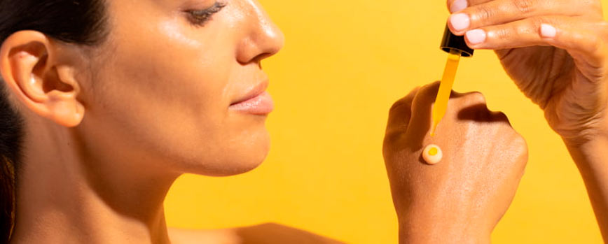 Unas de las mejores vitaminas para la piel con imperfecciones: la D