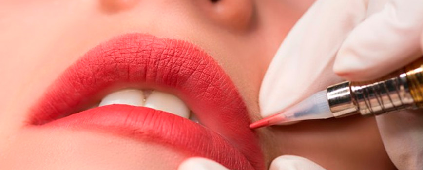¿Para qué sirve la acuarela lips micropigmentación?