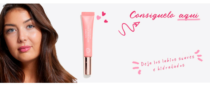 #2. Soft N Tinted Lip Balm de Gosh