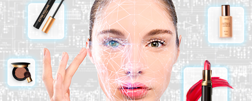¿Cómo crea la tecnología beauty una experiencia de compra personalizada?
