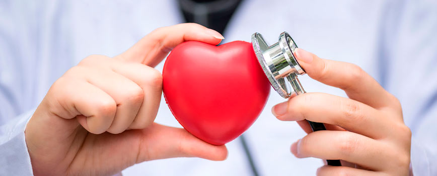 #7. Beneficios para la salud cardiovascular