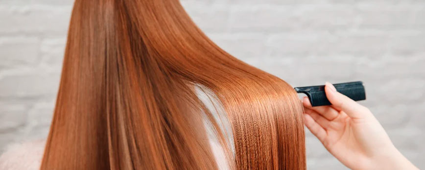 Los 4 mejores consejos para desenredar el pelo