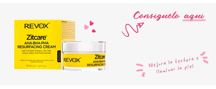 Zitcare Aha-Bha-Pha de Revox