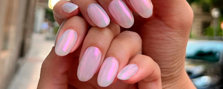 #1. Estilo glaseado (Glazed Donut)
