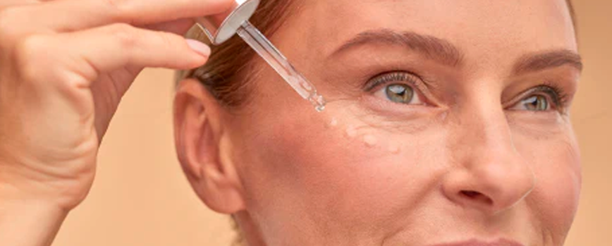 ¿Cómo usar un exfoliante enzimático?