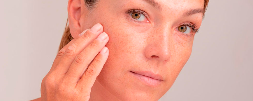 ¿Qué es un exfoliante enzimático?