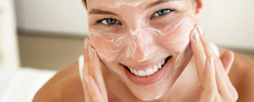 ¿Para qué sirve un exfoliante enzimático?