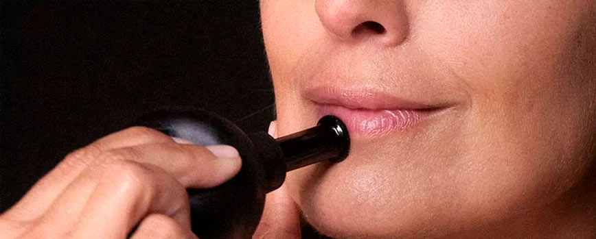Face cupping: beneficios