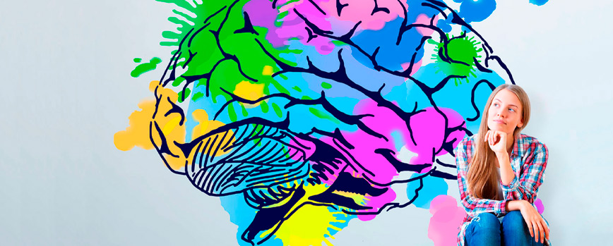 10. Creatividad inspiradora