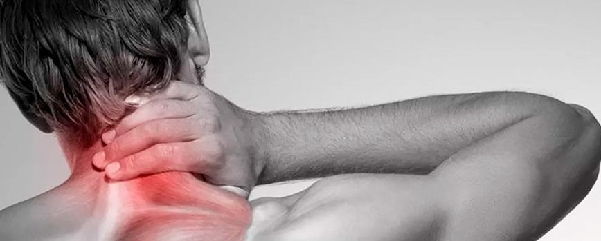 Contracturas musculares