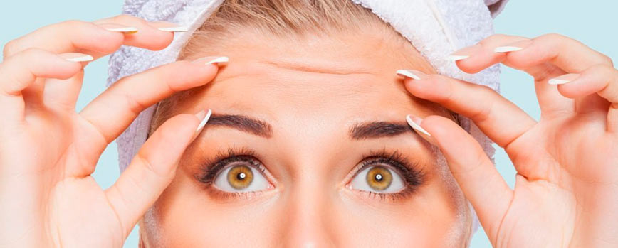 Beneficios de la toxina botulínica