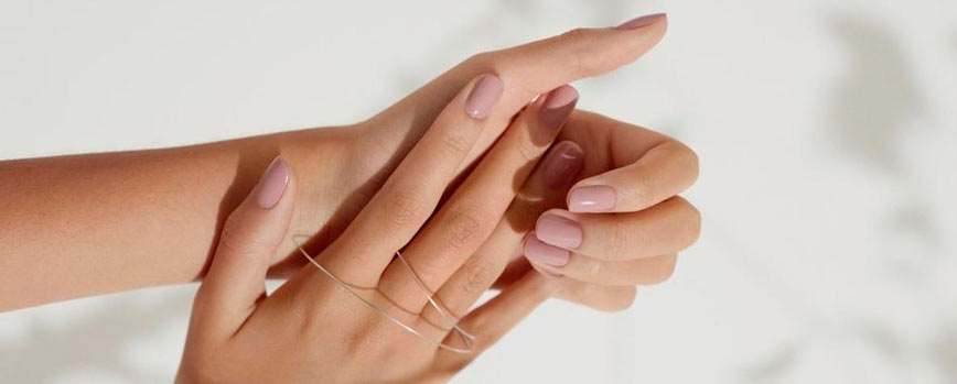 Manicura brasileña paso a paso