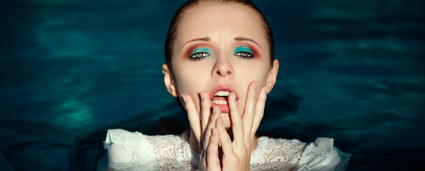 ¿Qué es el maquillaje blindado?
