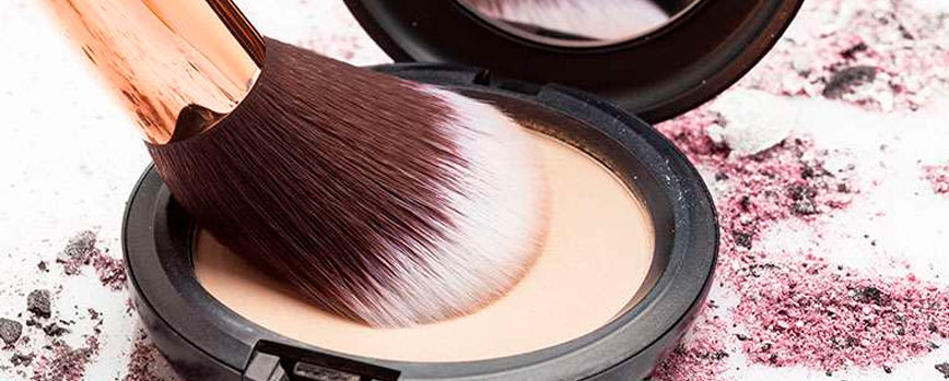 Paso 4. Sella todos los productos líquidos con productos en polvo
