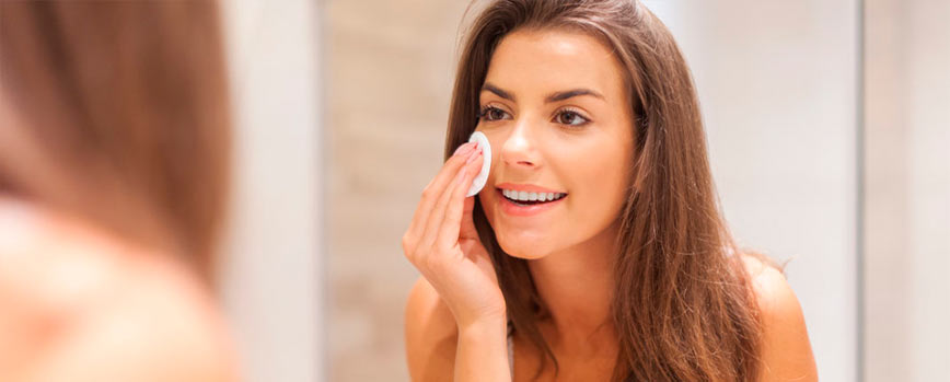 #8. Maquillaje