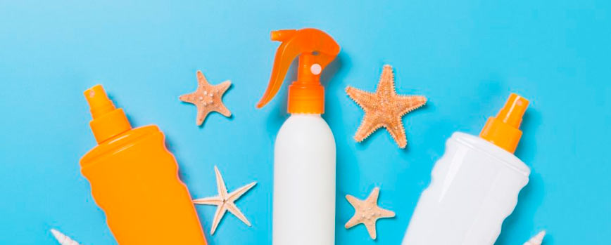 ¿Cómo saber la fecha de caducidad de la crema solar?