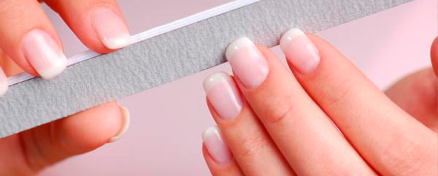 #1. Preparación de las uñas